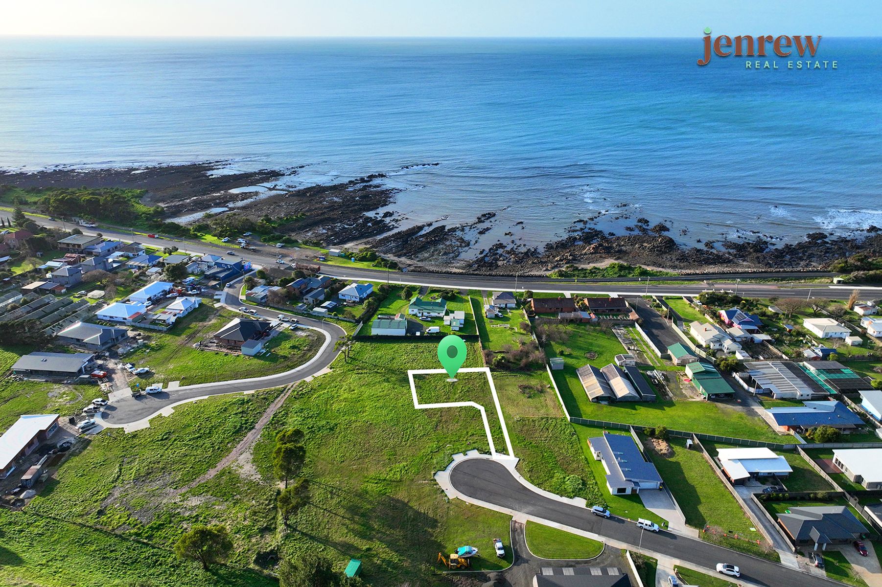 14 TAMWORTH ST, SULPHUR CREEK TAS 7316, 0 rūma, 0 rūma horoi, Section