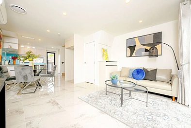 Modern Family Living in Mangere East