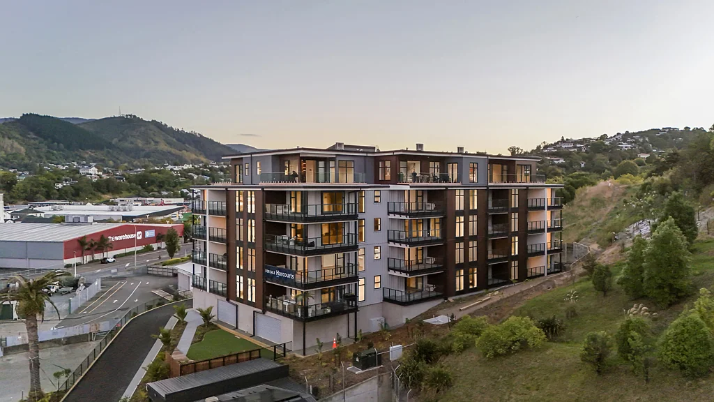 Nelson City 3غرفة نوم A Rare Opportunity in Prestige Living