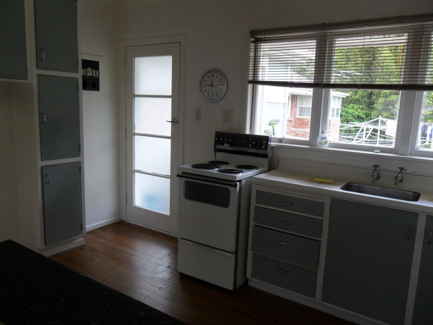 5/15 Gladstone Road, Northcote, Auckland - North Shore, 1房, 1浴