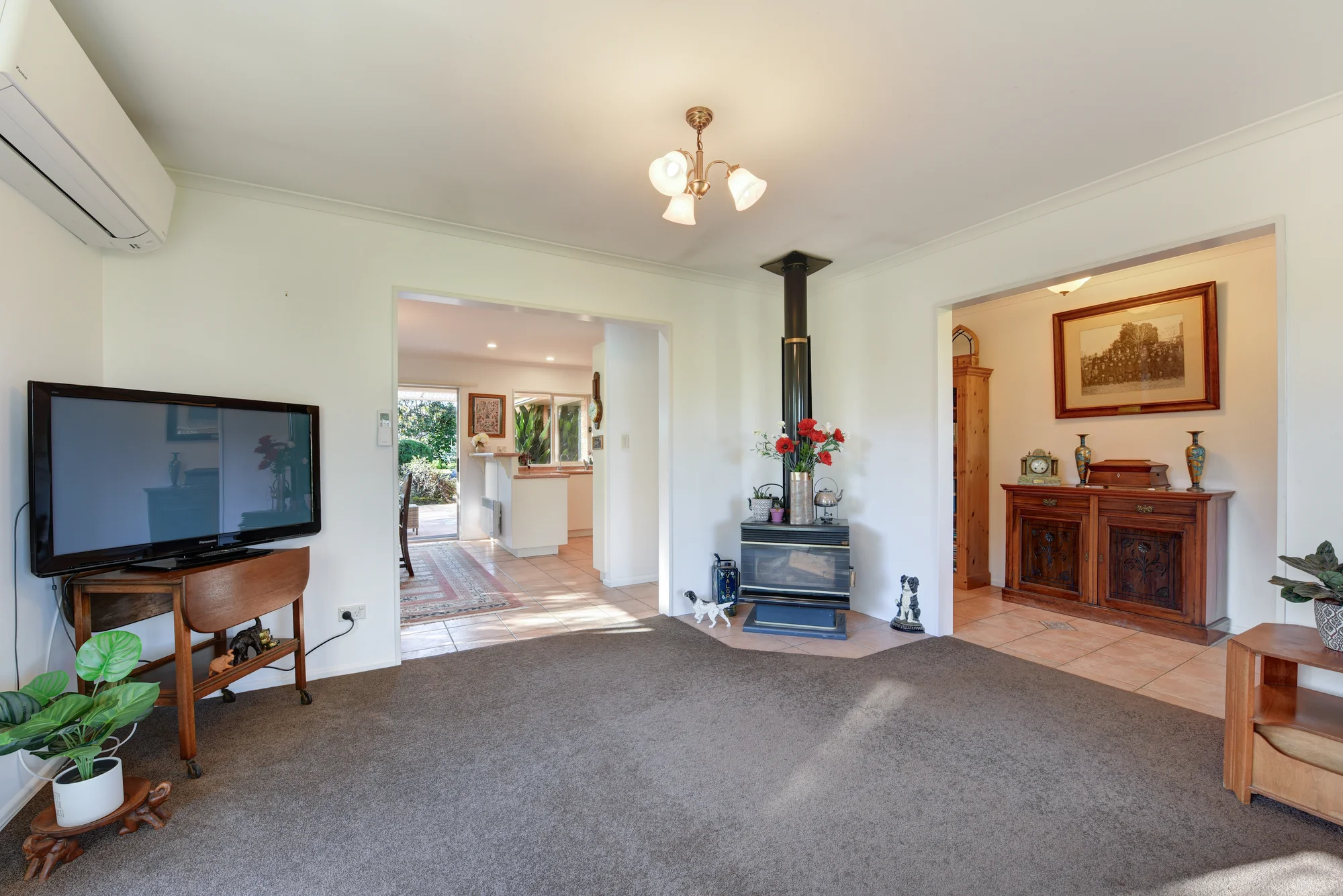 78 Iwa Street, Mapua, Tasman, 4 Bedrooms, 1 Bathrooms, House