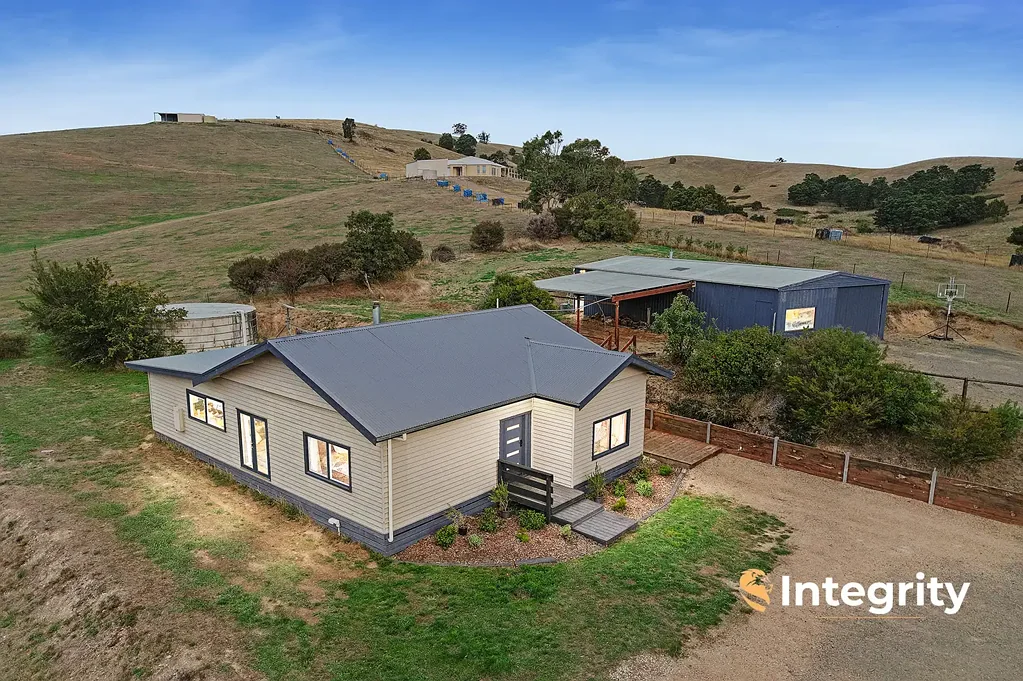 1370 Break O'day Road, Flowerdale, VIC 3717