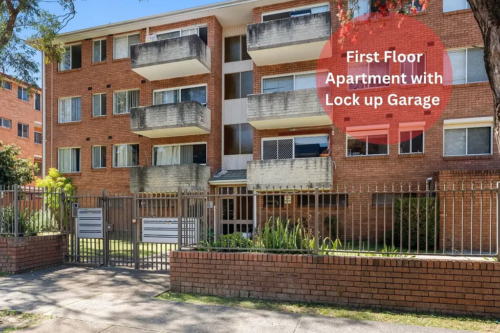 2/76-84 Bigge Street, Liverpool, NSW 2170
