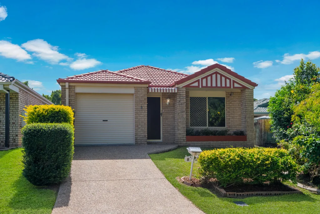 8 Honeydew Crescent, Taigum, QLD 4018