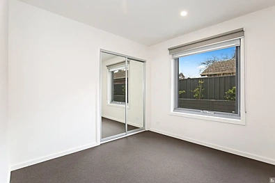 बेडरूम - 4/5 Harold Street, Preston, VIC 3072