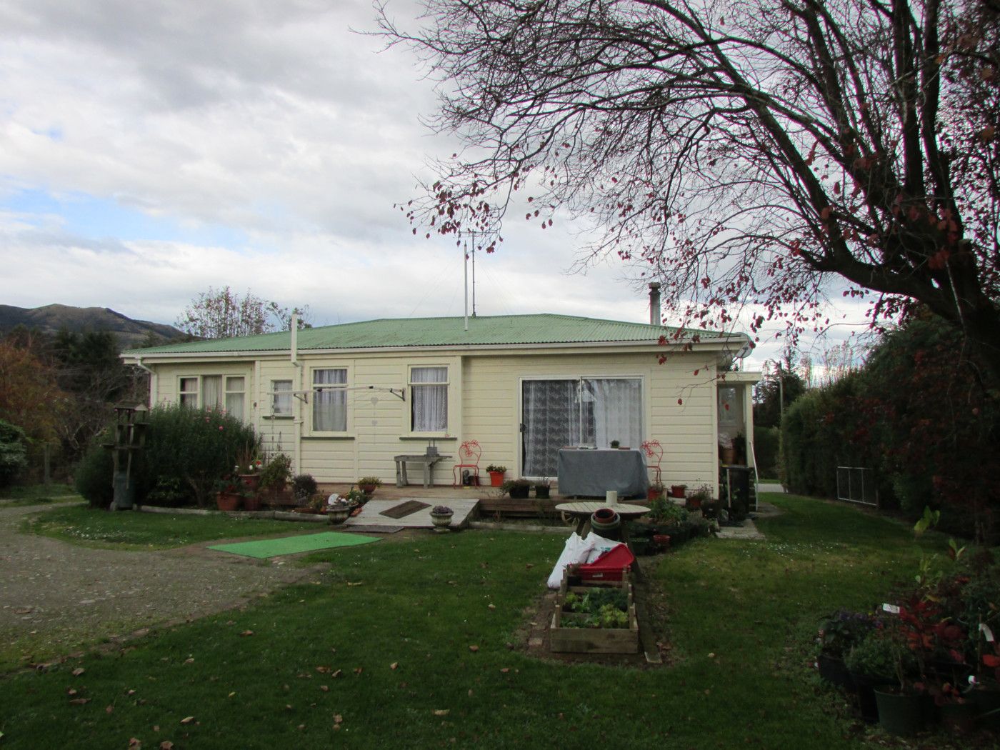 20 Cambridge Street, Tapanui, Clutha, 3 rūma, 1 rūma horoi