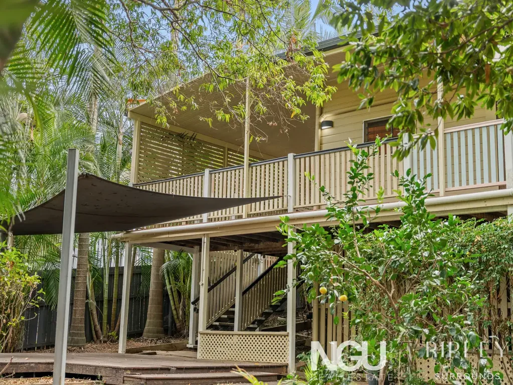 53 Hill Street, North Ipswich, QLD 4305