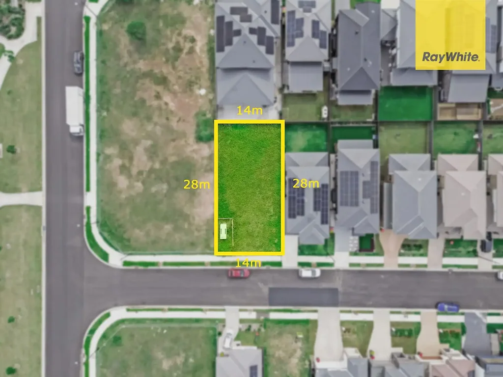 34 Tuncester Street, Colebee, NSW 2761
