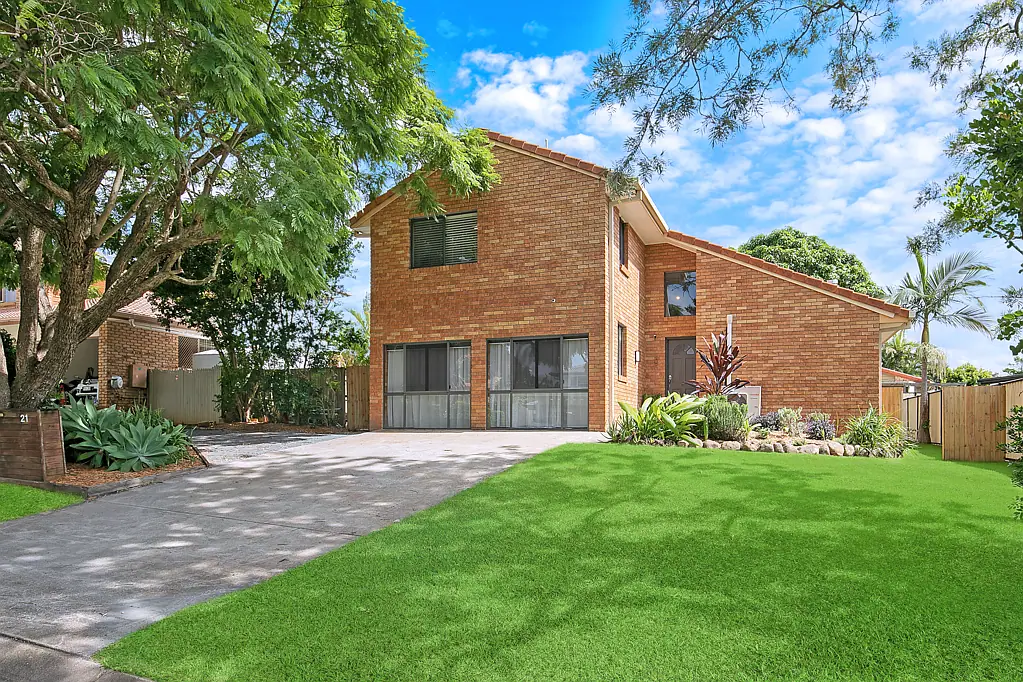 Wellington Point 7ਬੈੱਡਰੂਮ Wellington Point - 7 Rooms For The Modern Family..