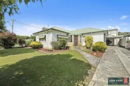 59 School Road, Trafalgar