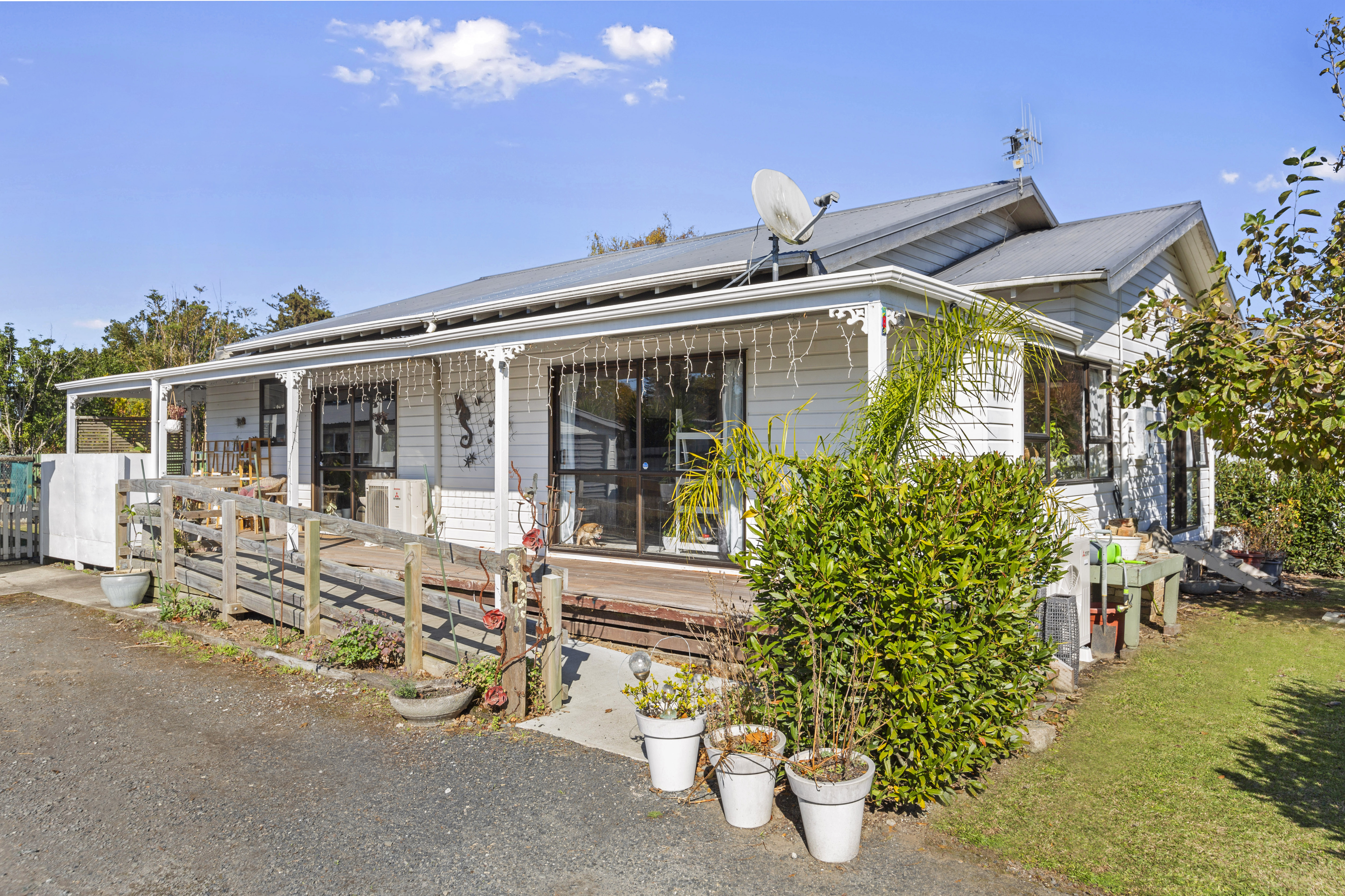 8 Totara Street, Waitoa, Matamata, 3 chambres, 0 salles de bain