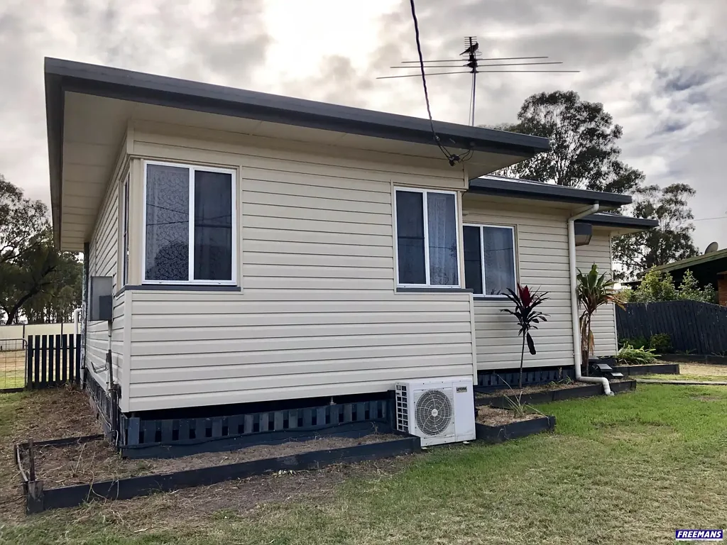 Charming Renovated Home on Large Block