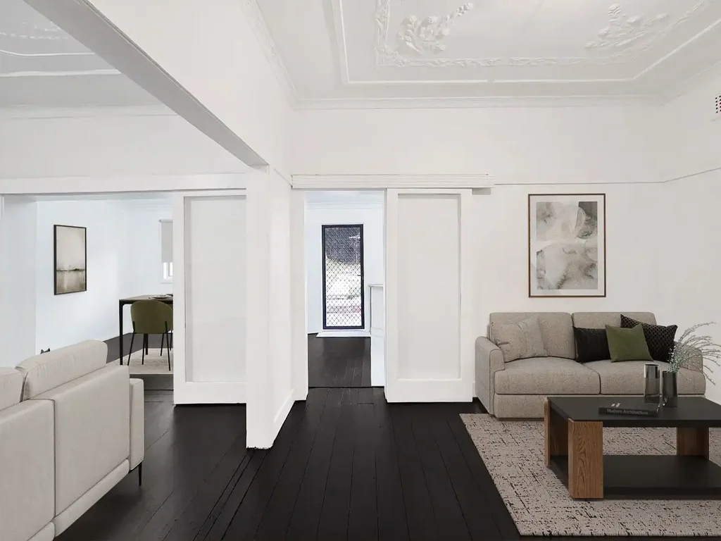 Marrickville 2房 Marrickville 黄金地段机遇，潜力无限 Prime Marrickville Opportunity with Unlimited Potential