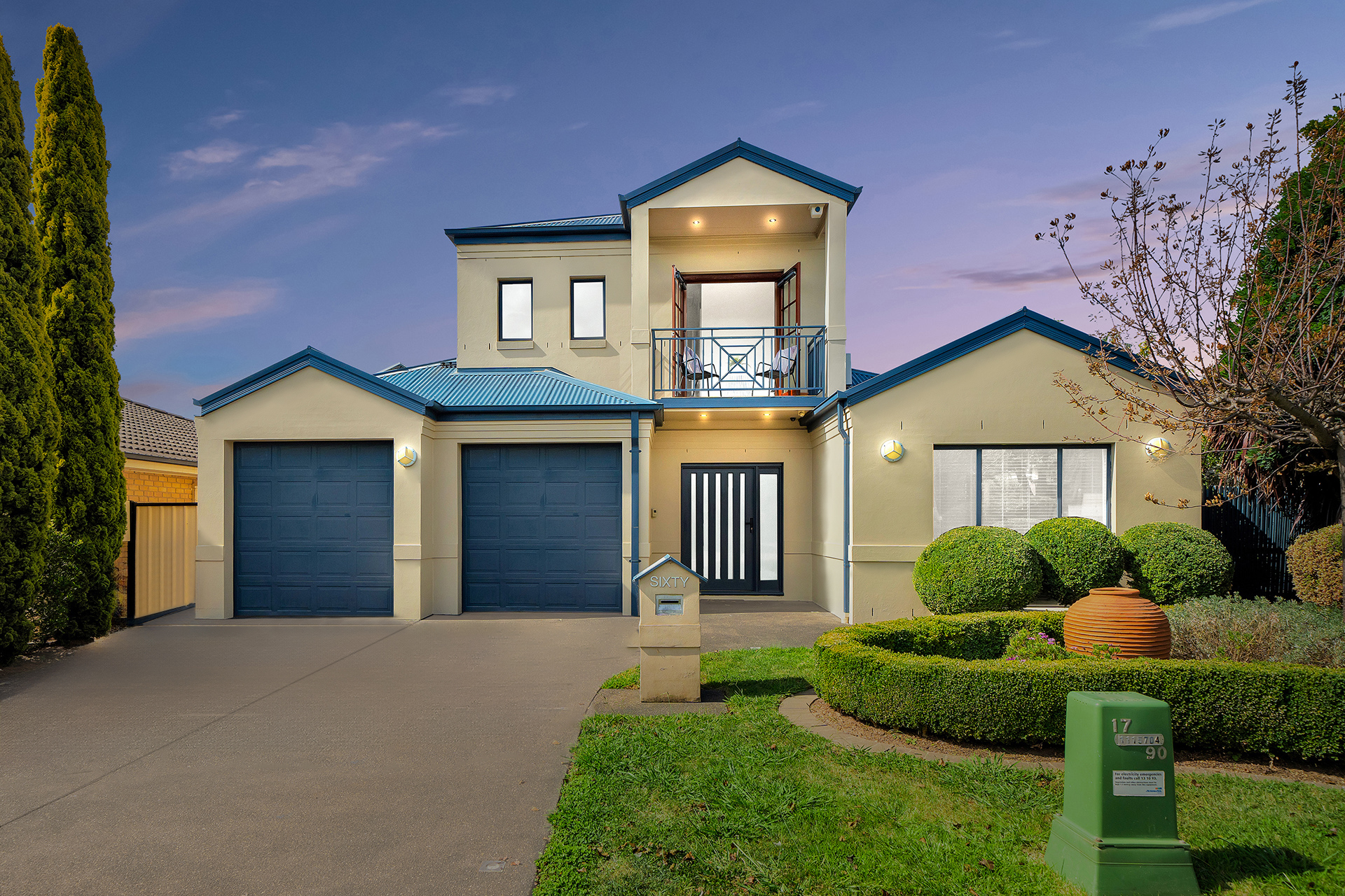 60 NORMAN FISHER CCT, BRUCE ACT 2617, 0 Bedrooms, 0 Bathrooms, House