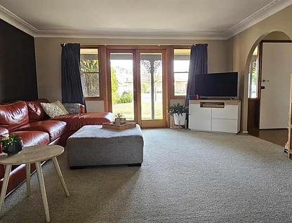 24 Cutler Avenue, Cootamundra, Riverina, 3 rūma, 1 rūma horoi, House