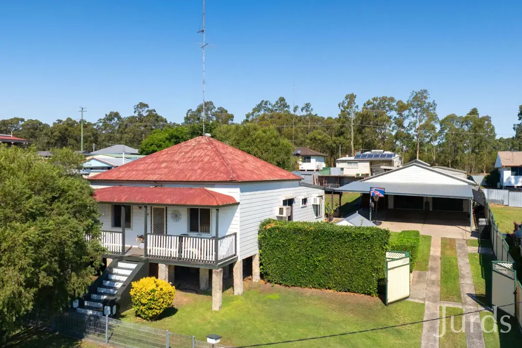 126 Harle Street, Abermain, NSW 2326