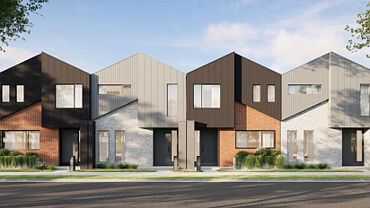 澳洲开发商急了？中国造房子攻占市场！工期、价格双双爆冷…