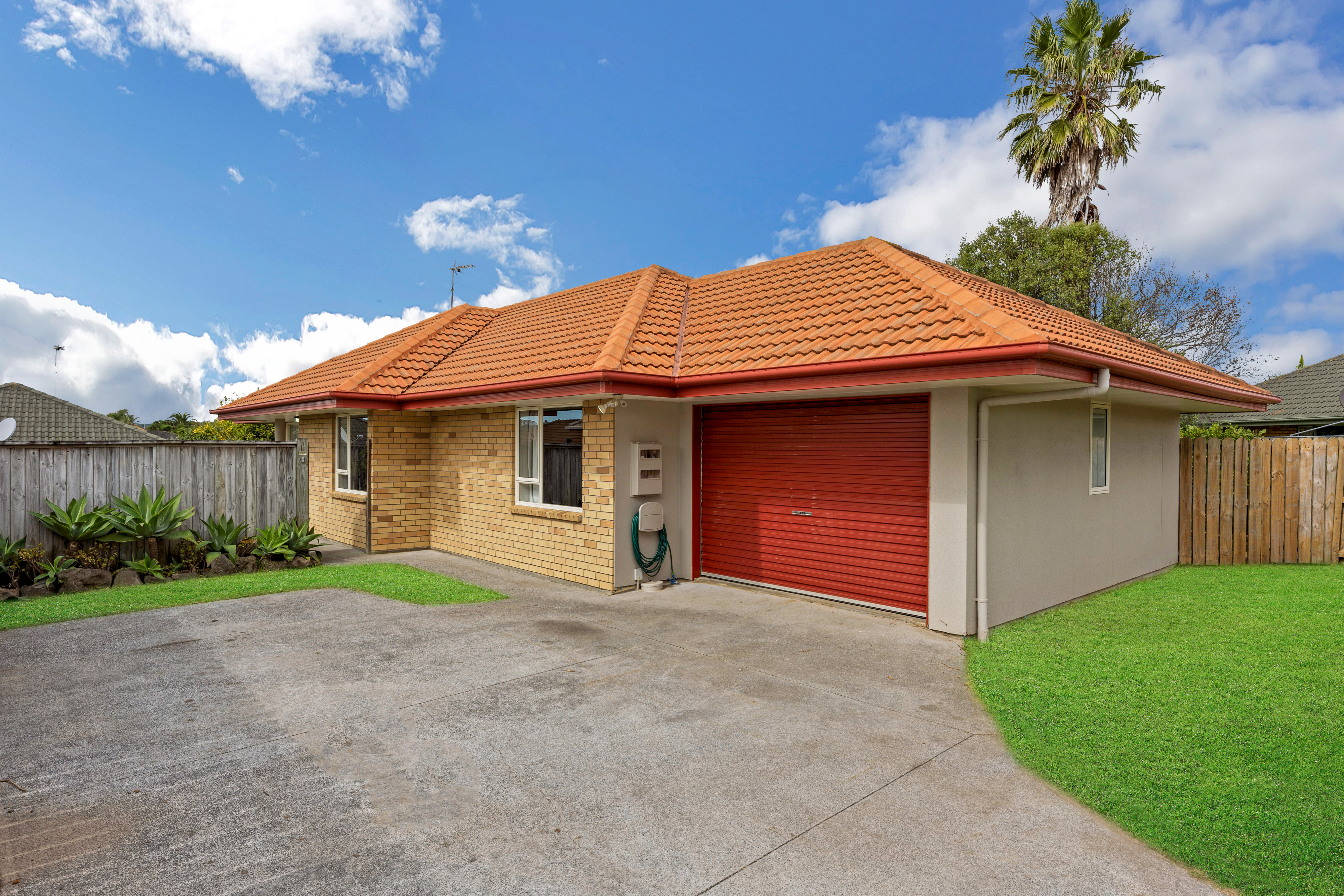 3 Dowd Place, Flat Bush, Auckland - Manukau, 3房, 0浴, House