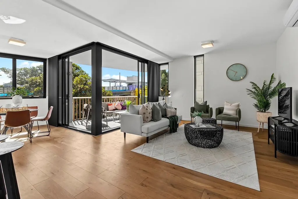 105/31 Peter Doherty Street, Dutton Park, QLD 4102