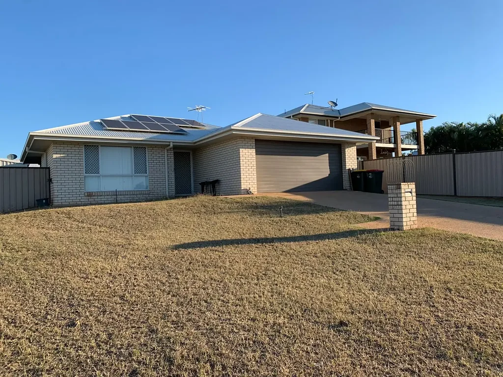 Gracemere 4ਬੈੱਡਰੂਮ 40 Koolamarra Drive, Gracemere