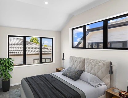 5/24 Fleming Street, Manurewa East, Manukau City, 4 rūma, 2 rūma horoi, House