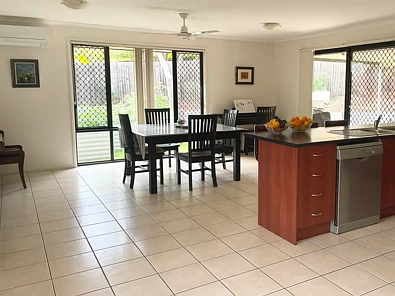34 Brooklands Drive, Beaudesert, QLD 4285, 4房, 2浴, House