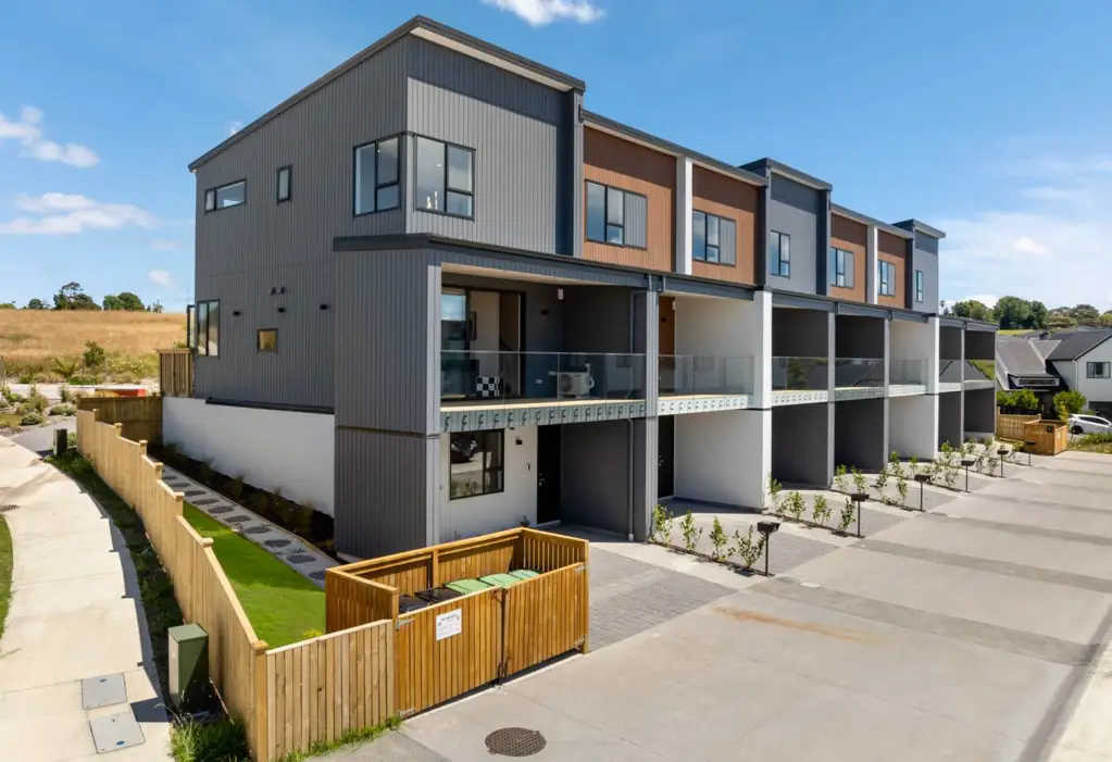 Massey 3chambre Your Perfect Home in the Heart of Westgate