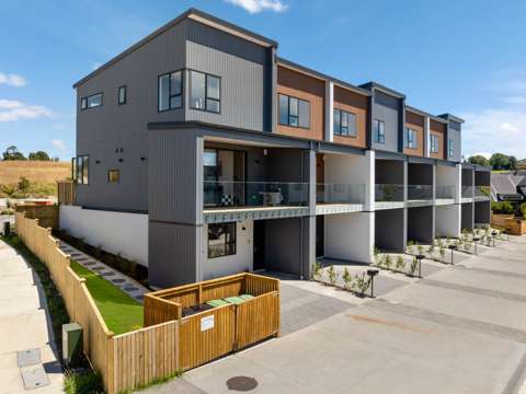 Massey 3房  Your Perfect Home in the Heart of Westgate