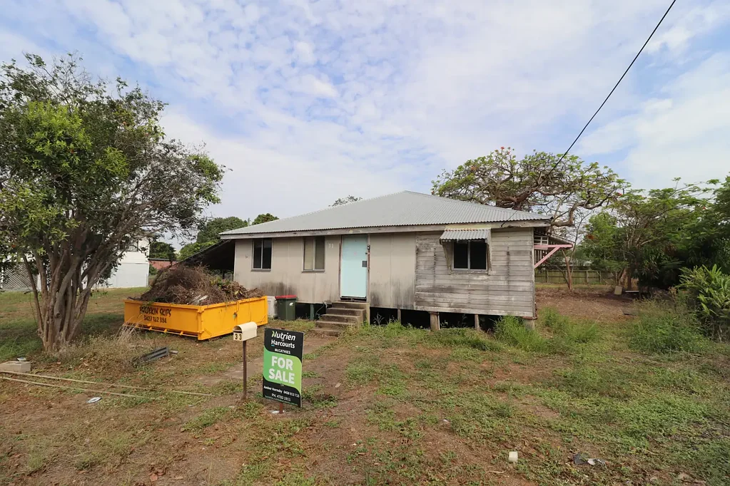 Ayr 2房  Double Block - One Title