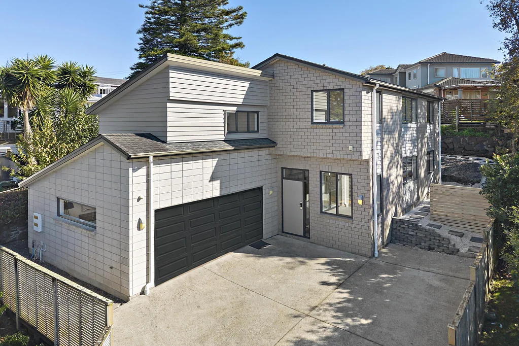 Onehunga 5ਬੈੱਡਰੂਮ SUBSTANTIAL FAMILY LIVING: SLOPES OF ONE TREE HILL