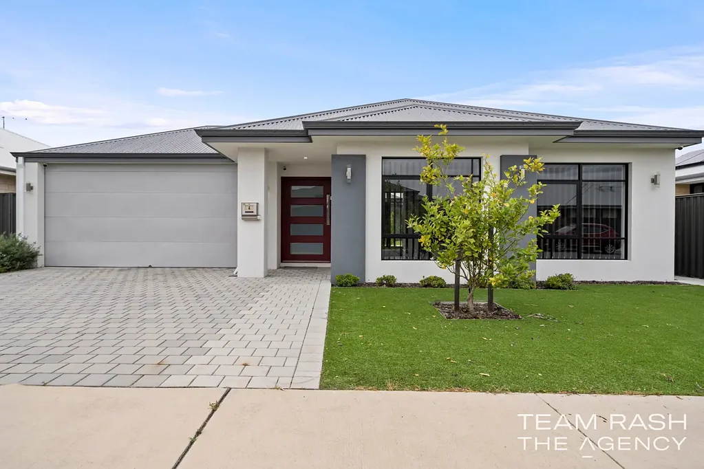 4 Oldfield Chase, Brabham, WA 6055