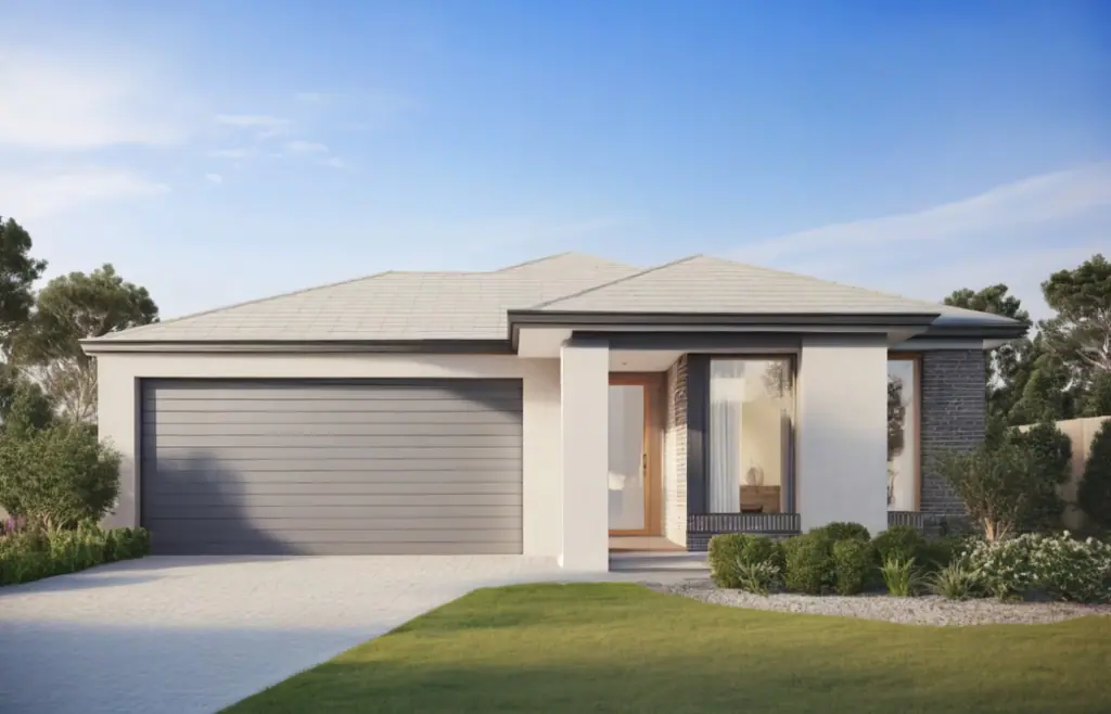 Clyde North 4 Bedroom Contemporary Family Living in Northside Estate, Clyde North ? 4 Beds, 2 Baths, Double Garage