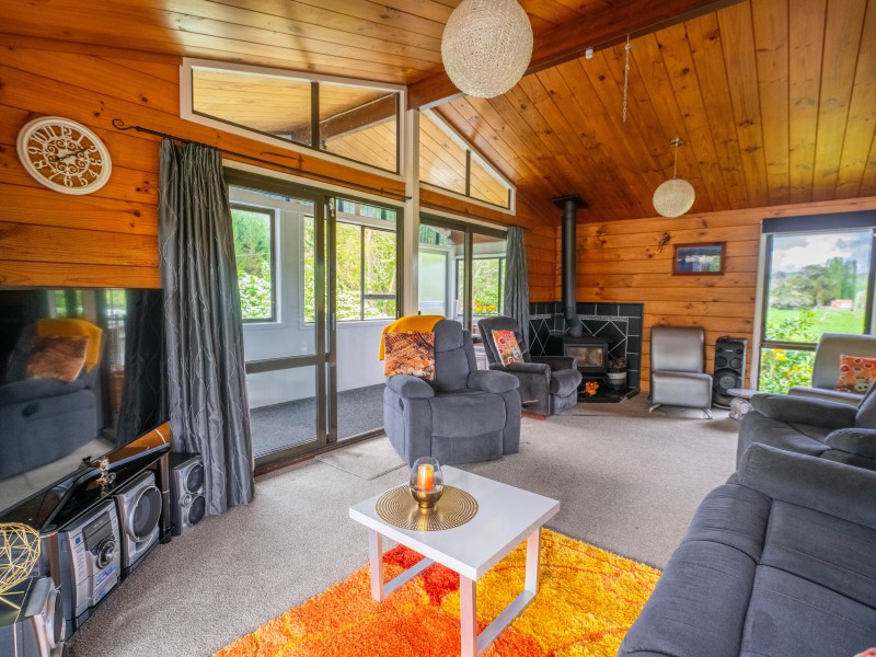 1347 Tiniroto Road, Ruakituri, Wairoa, 3 rūma, 0 rūma horoi