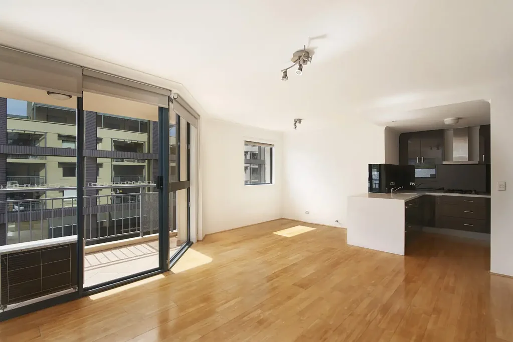 Stylish Boutique Apartment in Prime Pyrmont Setting