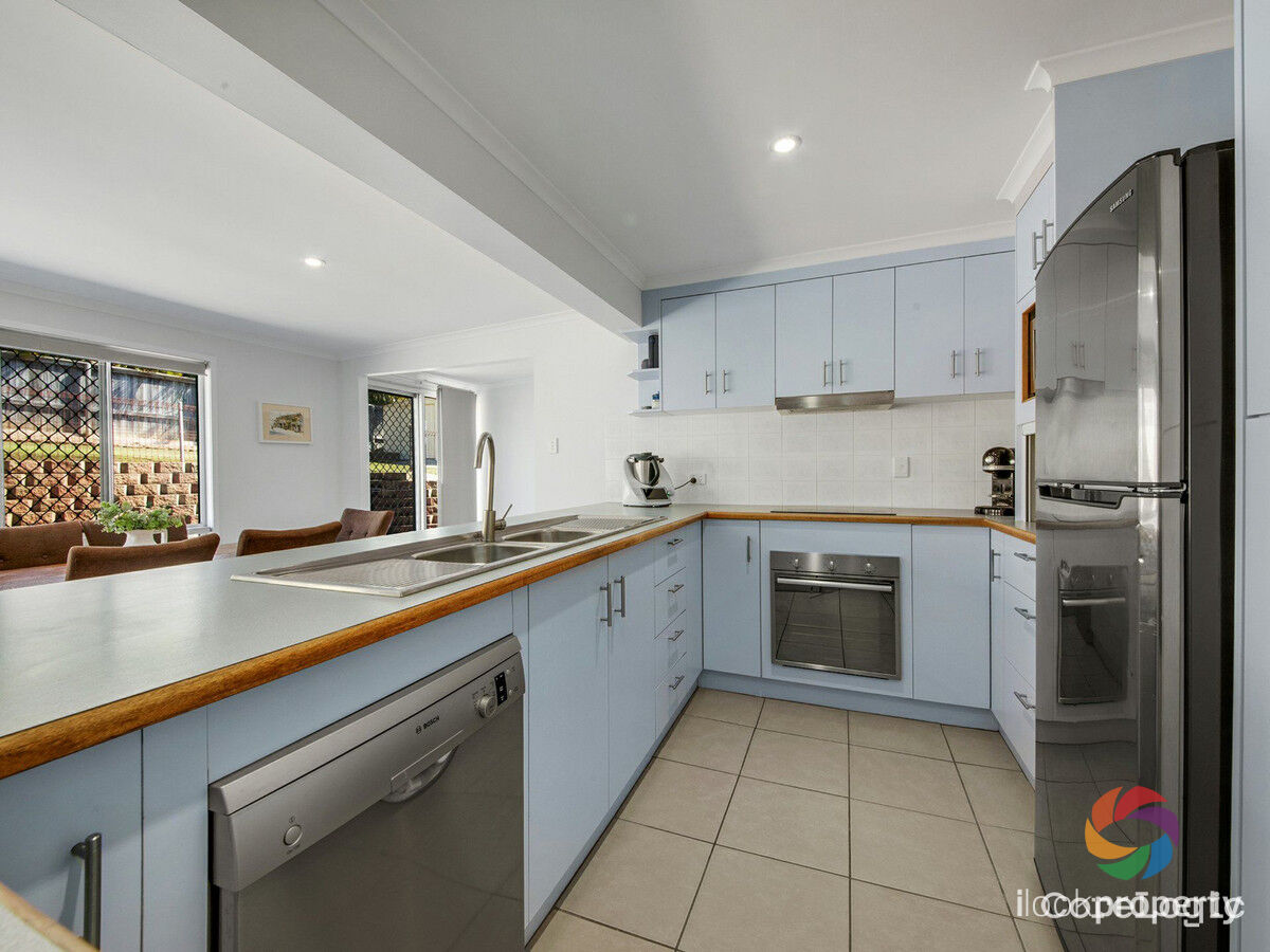 7 ELANORA ST, BOYNE ISLAND QLD 4680, 0房, 0浴, House