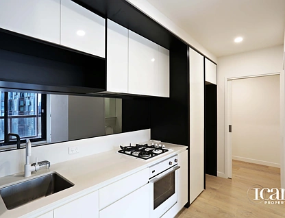 2701/296 Little Lonsdale Steet, Melbourne, Melbourne CBD, 1 habitaciones, 1 baños, Apartment