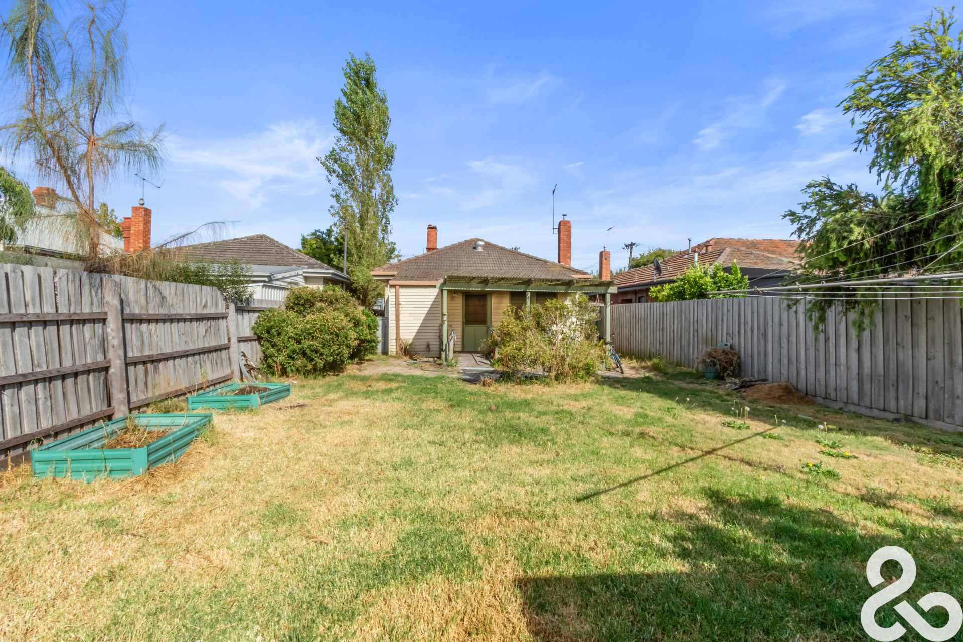 267A STATION ST, FAIRFIELD VIC 3078, 0房, 0浴, House