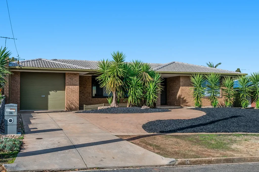 36 Mckinlay Avenue, Gawler East, SA 5118