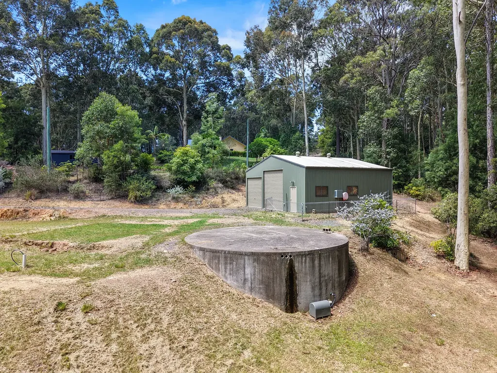 Narooma Ready to Build