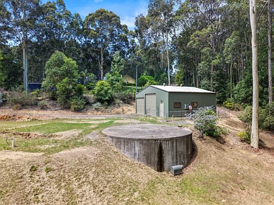 Narooma Ready to Build