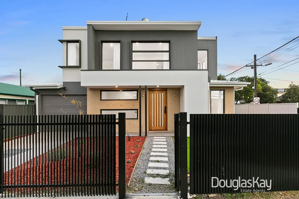 9 Rennison Street, Braybrook, VIC 3019