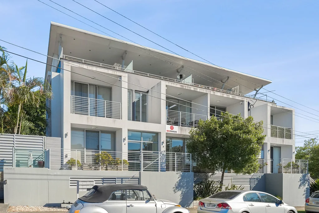 Mortlake 3ห้องนอน FORTHCOMING AUCTION | 3 LEVEL TOWNHOUSE | COMMERCIAL AND RESIDENTIAL USAGE PERMITTED