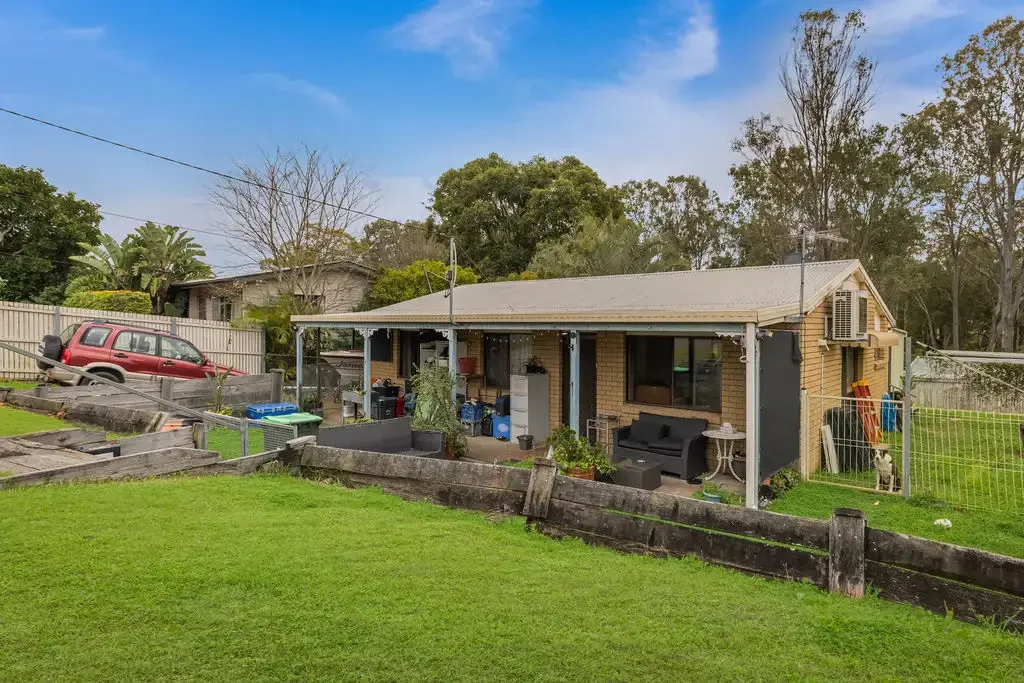 12 Mihi Street, Brassall, QLD 4305
