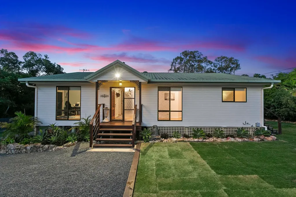 Craignish 3ਬੈੱਡਰੂਮ Immaculate Home Offering Peace, Privacy & Space