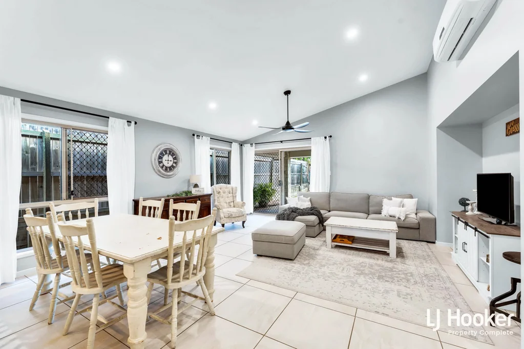 17 Follett Street, Yarrabilba, QLD 4207