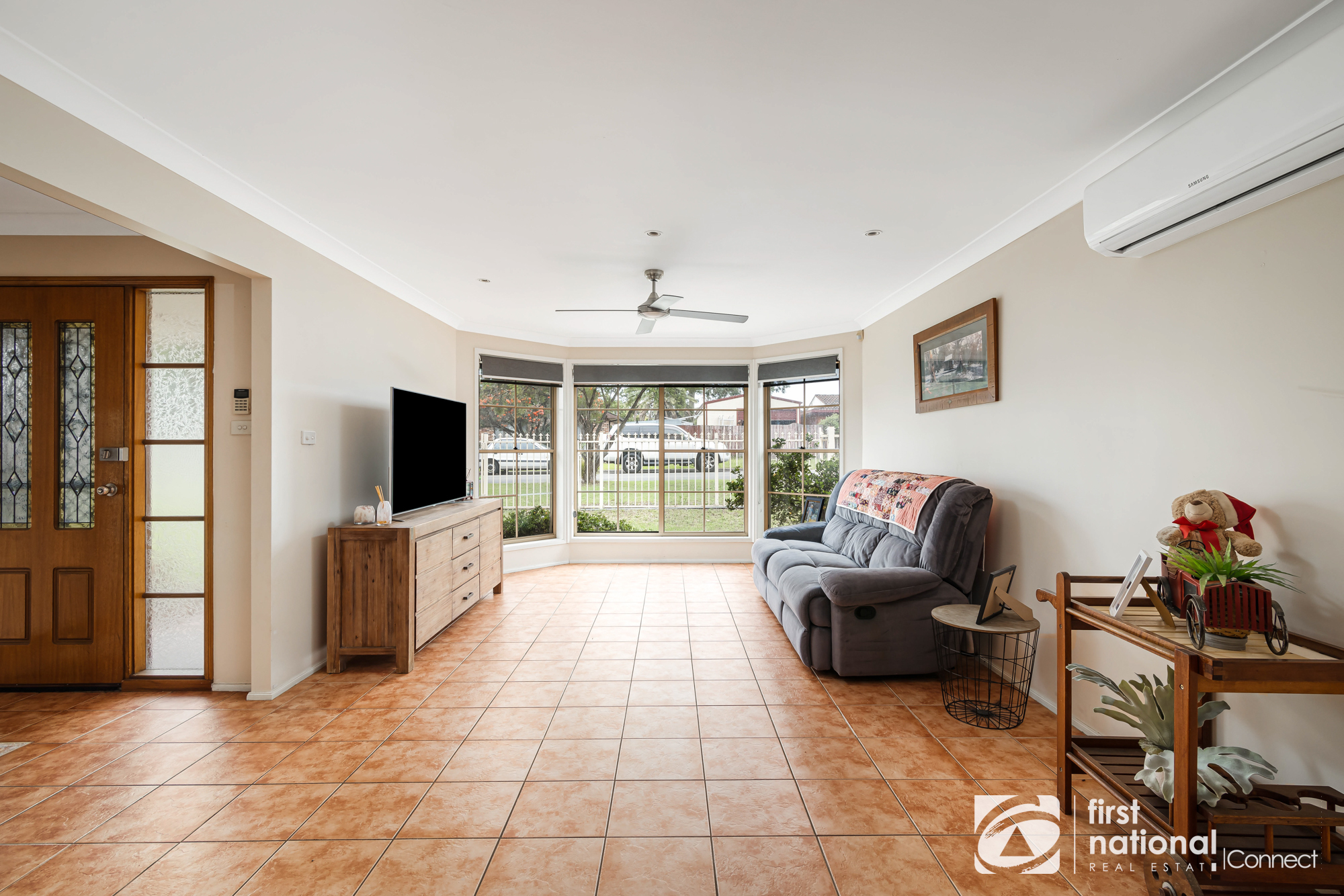 12 BRISBANE RD, RIVERSTONE NSW 2765, 0房, 0浴, House