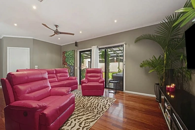 5 Rossdale Drive, Eaglehawk, VIC 3556, 3房, 2浴, House