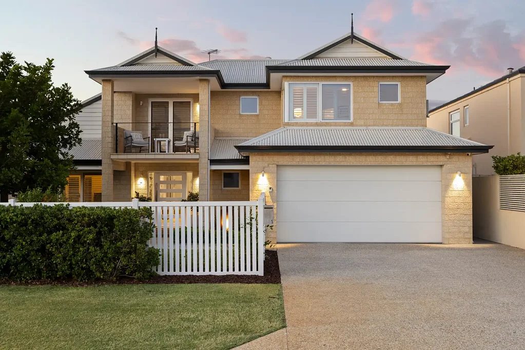 5 Delambre Place, Sorrento, WA 6020
