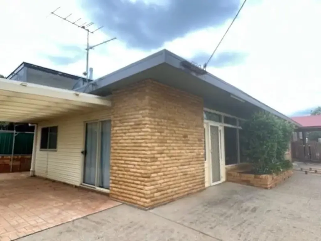 Tamworth Furnished Accommodation - East Tamworth