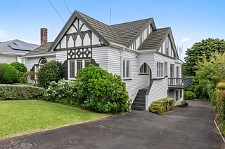 149 St Andrews Road, Epsom, Auckland City